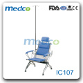 IC107 ¡El superventas! Silla médica de hospital